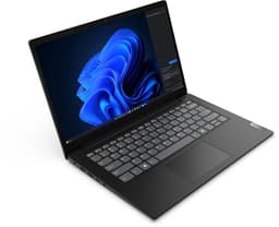 Lenovo V14 G5 IRL Intel® Core™ i5 i5-13420H Laptop 35,6 cm (14") Full HD 16 GB DDR5-SDRAM 512 GB SSD Wi-Fi 6 (802.11ax) Windows 11 Pro Engels Zwart — thumbnail 5