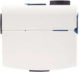 Orcon MVS 15RHBP 520m³/h + vochtsensor + RFT bediening - perilex stekker — thumbnail 4