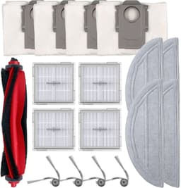 Roborock Q10 Serie Onderhoudsset (Plus.Parts®) — thumbnail 1