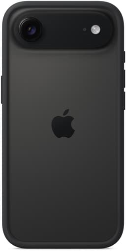 Apple Bumper Telefoonhoesje Voor Apple Iphone Air Zwart — thumbnail 1