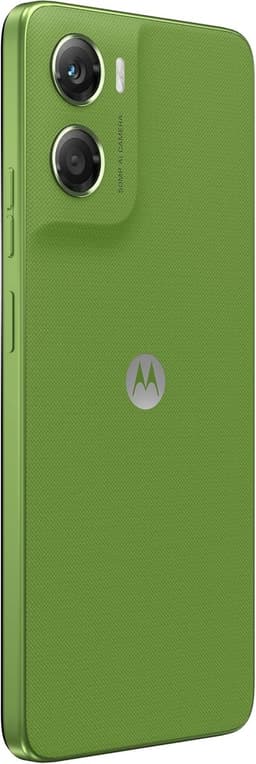 Motorola - Moto G06 - 256GB - Groen — thumbnail 5