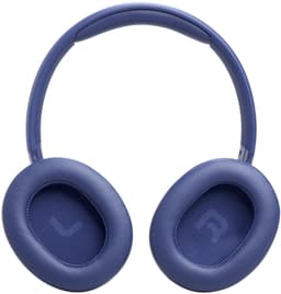 JBL Tune 730BT Over-ear Draadloze hoofdtelefoon Blauw — thumbnail 4