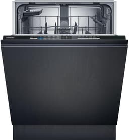 Siemens iQ100 SN61HX01TE vaatwasser Volledig ingebouwd 13 couverts — thumbnail 1