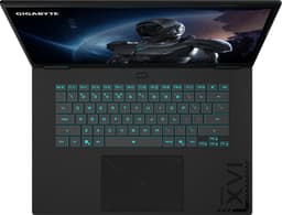 GIGABYTE GAMING A16 3WHK3EE894SH - Gaming Laptop - 16 inch - RTX 5070 - Ryzen 7 - 16GB/1TB — thumbnail 4