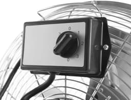 Wandventilator 50W met 3 Snelheden en 30 cm Diameter — thumbnail 1