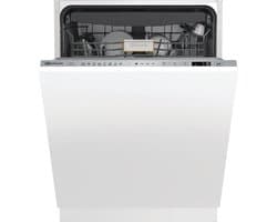 Bauknecht BKO IBM | Inbouw vaatwasser | Autodeur | B label