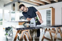 Festool CTL 26 EI Stofzuiger CLEANTEC - 577898 — thumbnail 3
