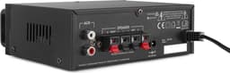Karaoke versterker - MAX AV340 karaoke set versterker met Bluetooth en mp3 speler - 2x 50W — thumbnail 5