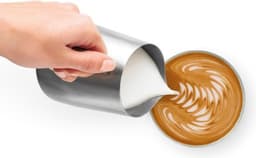 Sage The Barista Express - Pistonmachine - Black Sesame — thumbnail 5