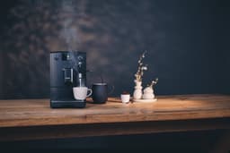 Nivona NICR 550 Espressomachine 2,2 l- kleuren TFT scherm — thumbnail 2