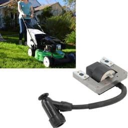 Grasmaaier Bobine Motor Bobine 14 584 05S XT149 XT173 XT800 MTD Accessoires Vervanging — thumbnail 2