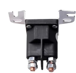 Grasmaaier Solenoïde - Starter Relais - Motor Starten - Brede Toepasbaarheid - 12V - Zwart — thumbnail 5