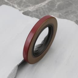 SnelShoppen - Mower Wiel Hub Motoras Afsluitdichtingsring Stofdicht Olie Seal 478035 ID 35.5mm OD 57.1mm Dikte 6.5mm Voor Grasmaaier As Bescherming — thumbnail 4
