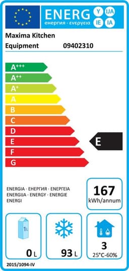 Horeca Vaatwasser - 50 x 50 cm - met Afvoer-, Glansspoel- en Zeeppomp - 230V — thumbnail 2