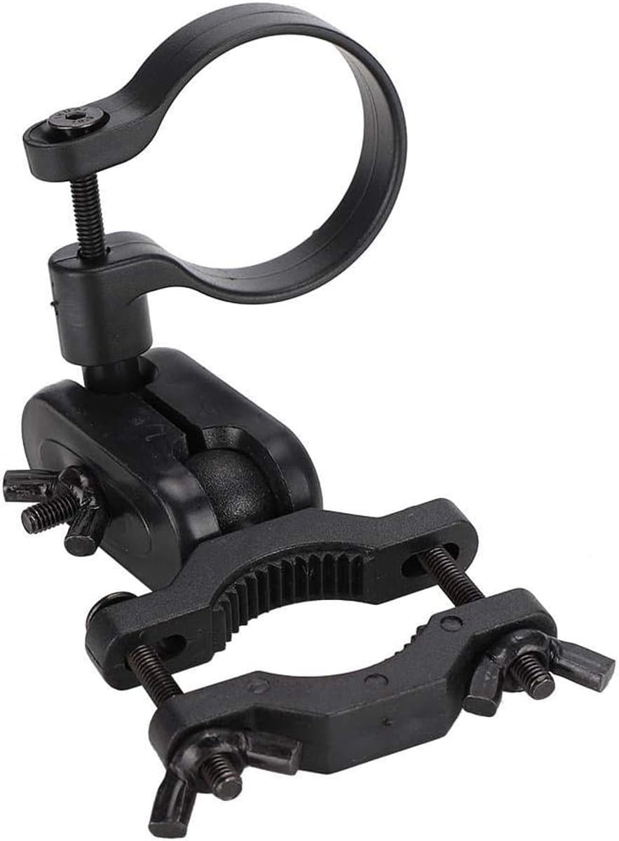 SnelShoppen - Denash Dash Cam Holder Achteruitkijkspiegel - 360 Graden Rotatable Dash Camera Steun Kit - Betrouwbare en Praktische Auto Dashcam Bevest — afbeelding 1