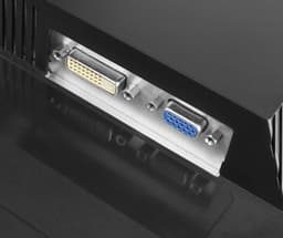 Lenovo ThinkVision LT1913p computer monitor 48,3 cm (19") 1280 x 1024 Pixels SXGA LED Zwart — thumbnail 2