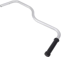 Snaartrimmer Ergonomisch Handvat - Antislip Grip - Geschikt voor FS 130/131/110/111/90/91/89/200 - Eenvoudig te Installeren - Lichtgewicht Aluminium - Grasmaaier — thumbnail 3