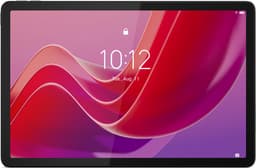 Lenovo Tab M11 11" (4GB 128GB) - Luna Grey — thumbnail 3