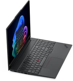Lenovo ThinkPad E16 Gen 4 21YC008JMH - Zakelijke Laptop - 16 inch - Core Ultra 5 325 - 16GB/512GB - Windows 11 Pro — thumbnail 4