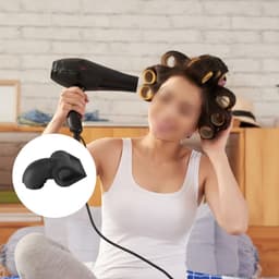 Air Pack Accessoires Styling Nozzle Styling Concentrator Attachment Professionele Salon Styling Tool voor Krultang Conversie Haardroger — thumbnail 3