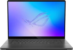 ASUS ROG Zephyrus G16 GU606AR-TB107W 16'' gaming laptop — thumbnail 2