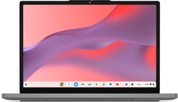Lenovo Chrome 14M8911 MediaTek Kompanio 540 Chromebook 35,6 cm (14") WUXGA 4 GB LPDDR5x-SDRAM 64 GB UFS Wi-Fi 6E (802.11ax) ChromeOS Engels Grijs — thumbnail 5