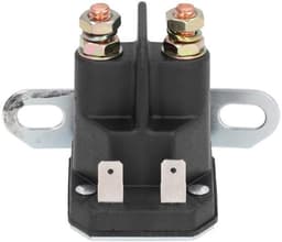 Magneetstarter Eenvoudig te installeren - Magneetventiel 725-04439A - Betrouwbaar voor grasmaaiers - Messing materiaal - Geschikt voor ATV's en bedrijfsvoertuigen - Duurzaam en corrosiebestendig - Startmotor — thumbnail 2