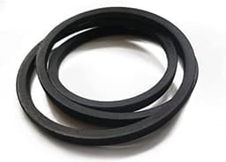 Aandrijfriem Grasmaaier - Vervangende Maaierriem - Gazon Onderhoud - Brede Compatibiliteit - 5/8 x 35 1/4 Inch - Zwart — thumbnail 5