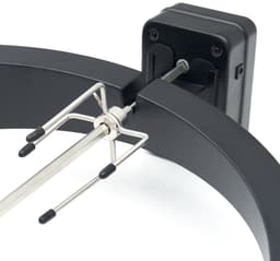Draaispit Ø 22 inch/56 cm — thumbnail 4