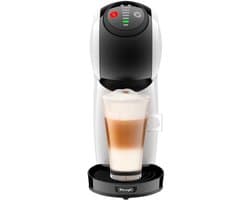 De'Longhi Dolce Gusto Genio S Plus EDG226.W - Koffiecupmachine - 15 Bar - 0.8L - Met XL-functie - Automatische Stop - Voor Dolce Gusto Cups - Wit