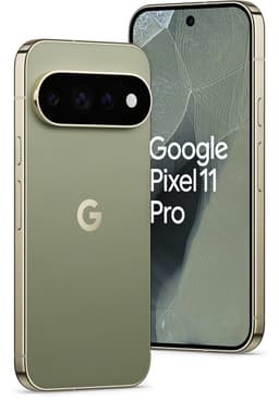 Google Pixel 11 Pro Dual SIM Android 17 5G USB Type-C 16 GB 512 GB 4850 mAh Olijf — thumbnail 5