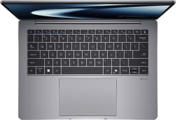 ASUS ExpertBook PM3406CHA-LY0044X Copilot+ PC AMD Ryzen™ 7 260 Laptop 35,6 cm (14) WUXGA 16 GB DDR5-SDRAM 512 GB SSD Wi-Fi 7 (802.11be) Windows 11 Pro Grijs QWERTY US International — thumbnail 3