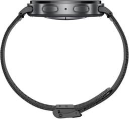 Samsung Galaxy Watch 9 Special Edition SA.L350BBM20.LTE LTE 44 mm Zilver / Zwart — thumbnail 2