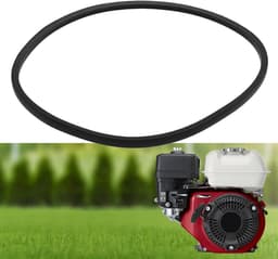Grasmaaier Aandrijfriem RL534TR - Compatibel met Honda GCV160 - Duurzaam materiaal - Betrouwbare prestaties - ShopVlot — thumbnail 5