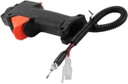 Versnellingskabel-regelschakelaar voor generatoren - 26 mm buismultitools - betrouwbare controle - ShopVlot — thumbnail 2