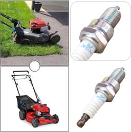 Onderhoudskit voor Grasmaaier - Inclusief Bougie - Luchtfilters - Compatibel met Mountfield SP164/SP185 - Essentiële Componenten - Betrouwbare Prestaties - Grasmaaier Onderhoudsset — thumbnail 1