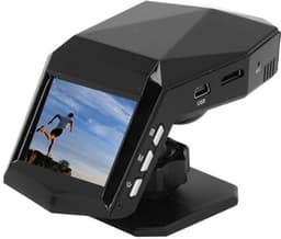 Achtervoorzien Dashcam - 10 MP HD - 2,0 Inch Nachtzicht — thumbnail 4