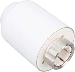 Slimme Radiatorklep - Thermostaat Klep - Huis Verwarmen - Draadloze Controle - M30 x 1.5 mm - Wit — thumbnail 5