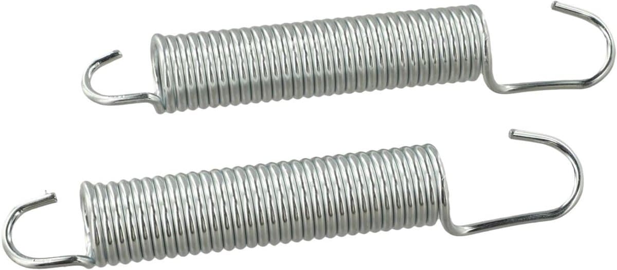 Grasmaaier Dekveren - Spanveer Maaier - Gazon Onderhoud - Trillingsreducerend Ontwerp - 23 x 10 x 5 cm - Zoals afgebeeld — afbeelding 1