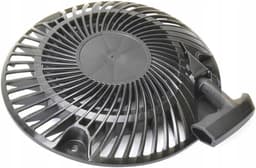 Terugslagstarter Grasmaaier - Trekstarter Onderdeel - Motor Starten - Compatibel met meerdere series - 166 x 166 x 4 cm — thumbnail 1
