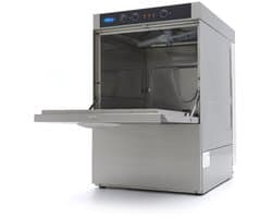 Horeca Vaatwasser - 40 x 40 cm - met Glansspoelpomp - 230V