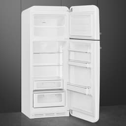 Smeg FAB30RWH5 - Koel- en vriescombinatie - Scharnier rechts - Wit — thumbnail 4