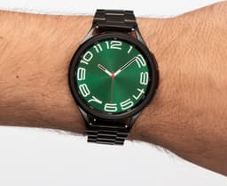 Samsung Special Edition SA.R960BRSLTE Galaxy Watch 6 - Smartwatch — thumbnail 5