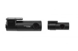 BlackVue DR590X-2CH Full HD Dashcam 128GB Auto Video Recorder Zwart — thumbnail 2