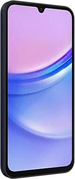 Smartphone Samsung SM-A155FZKIEUE 6,5" 8 GB RAM 256 GB Blauw Zwart — thumbnail 5