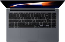 Samsung - Galaxy Book4 NP750XGJ-KG1NL QWERTY - 15.6 inch - i7-1355U - 16/512 GB — thumbnail 5
