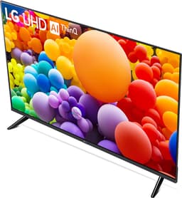 LG 43UT73 43 inch 4K Ultra HD LED Smart TV 60 Hz 2024 — thumbnail 4