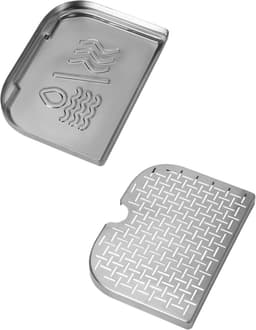 Weber Lumin Compact elektrische barbecue met onderstel — thumbnail 3