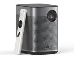 Lexium Draagbare beamer - Mini beamer - Mini beamer projector - Draagbare projector - Mini projector