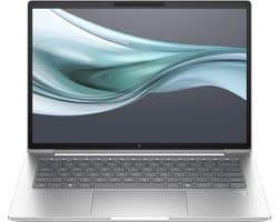 HP EliteBook 640 G11 - Laptop - Ultra 7 155U - 16 GB RAM - 512 GB SSD - 14 Inch AI PC